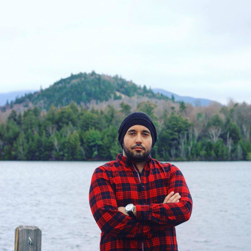 Meet your Posher, De